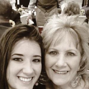 Meet your Posher, Nora